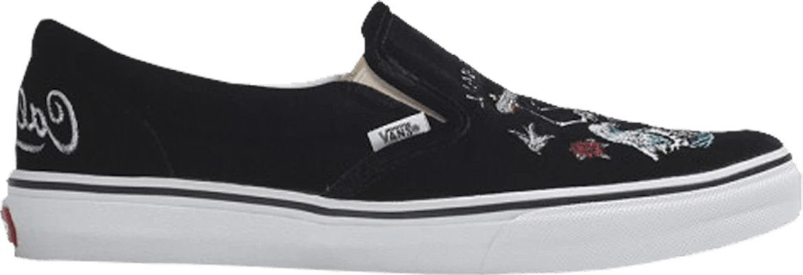 ROLLICKING x Vans Slip-On 'Yokosuka' V98SOUVENIR Buy ROLLICKING x Vans Slip-On 'Yokosuka' V98SOUVENIR
