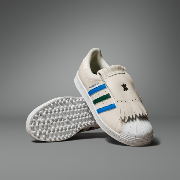 Shop ROLLING LINKS Superstar Spikeless Sneaker IH2500