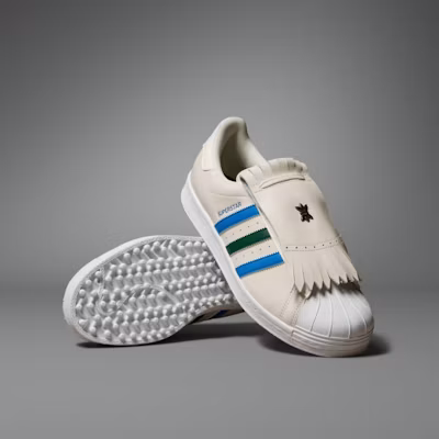 ROLLING LINKS Superstar Spikeless Sneaker IH2500 Shop ROLLING LINKS Superstar Spikeless Sneaker IH2500