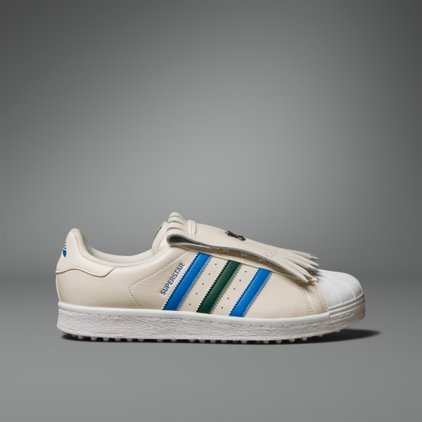Details for ROLLING LINKS Superstar Spikeless Sneaker IH2500