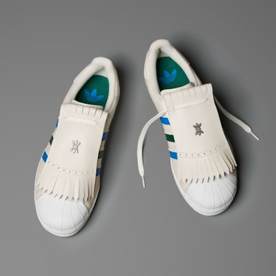 ROLLING LINKS Superstar Tanpa Paku IH2500 Sizing ROLLING LINKS Superstar Tanpa Paku IH2500