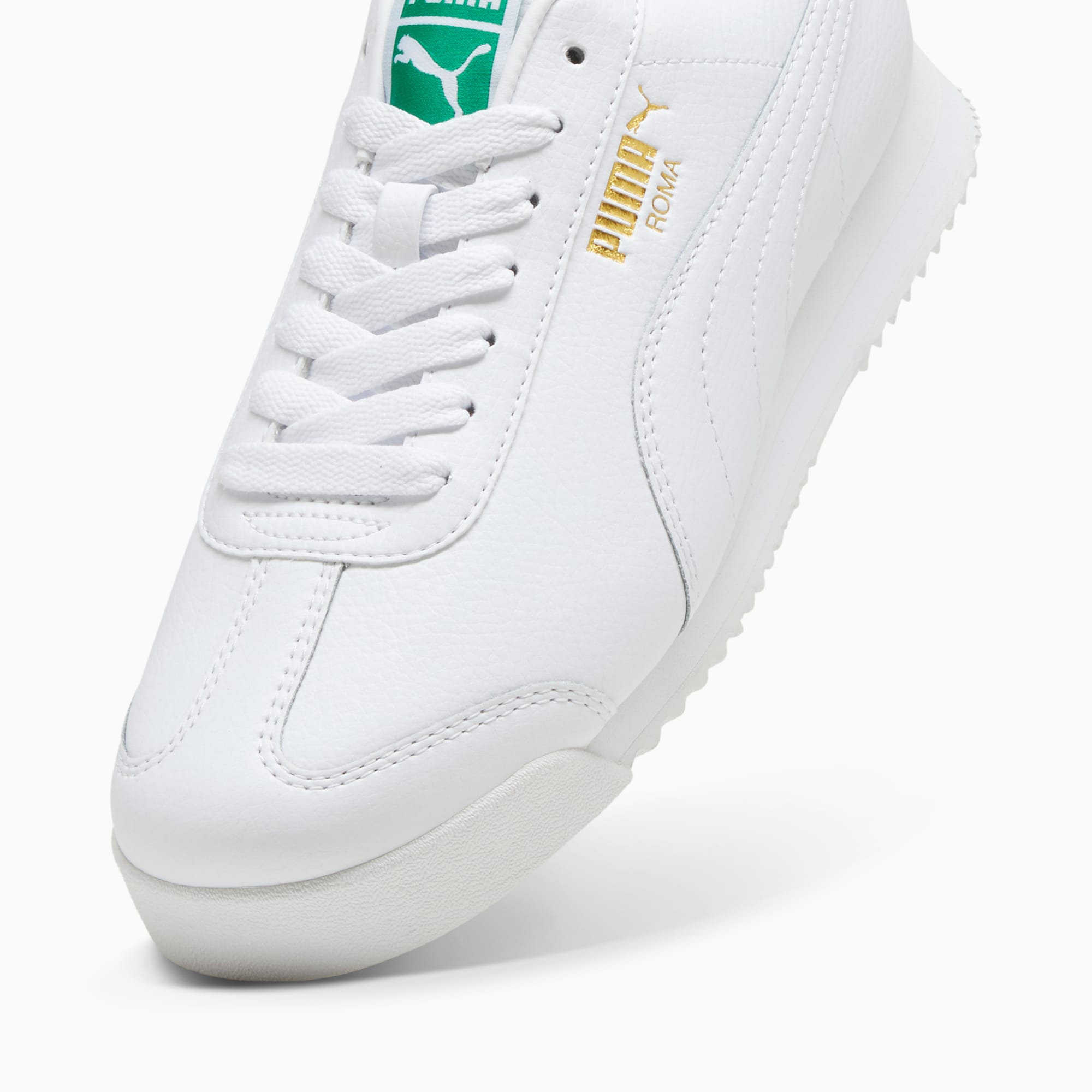 Details for 로마 24 스탠다드 스니커즈 396868-03