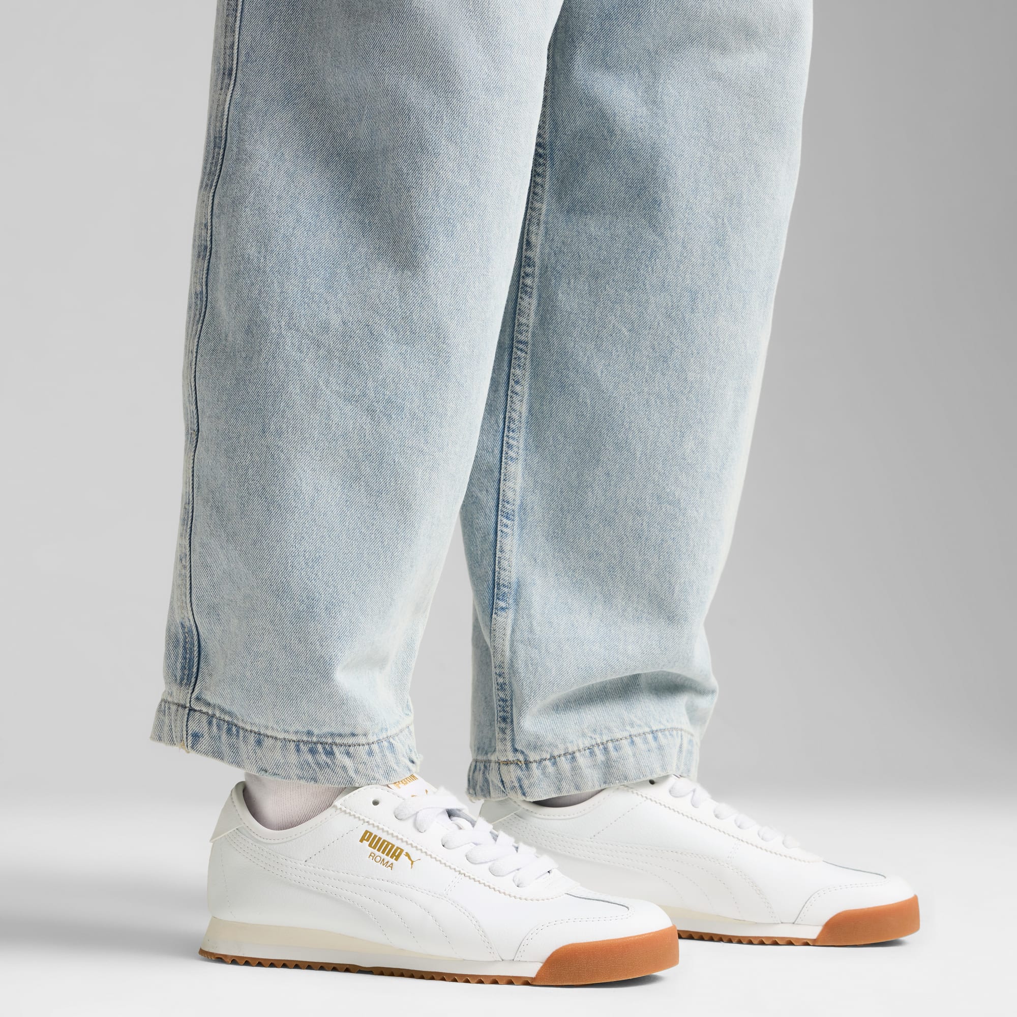 Shop 罗马68经典复刻运动鞋 398634-01