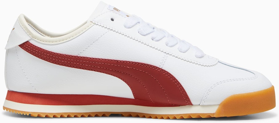 ローマ68リバイバルスニーカー 398634-05 Sizing ローマ68リバイバルスニーカー 398634-05