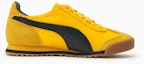 Purchase Roma OG Nylon Yellow Sizzle-PUMA Black-Archive Gold 362408-45