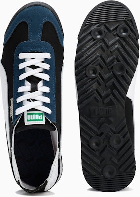 Sneakers Roma Versatile Mule 398332-03 Lookbook Sneakers Roma Versatile Mule 398332-03