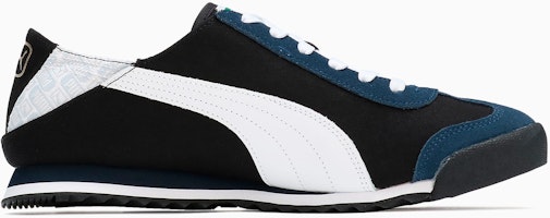 ローマ・バーサタイル・ミュール・スニーカー 398332-03 Shop ローマ・バーサタイル・ミュール・スニーカー 398332-03