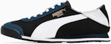 Cheap Sneakers Roma Versatile Mule 398332-03