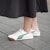 Sneakers Mule Serbaguna Roma 398332-05