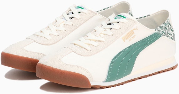 로마 다용도 뮬 스니커즈 398332-05 Lookbook 로마 다용도 뮬 스니커즈 398332-05