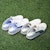 Sneakers Mule Serbaguna Roma 398332-05