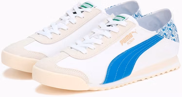 Roma Versatile Mule Sneakers 398332-07 Roma Versatile Mule Sneakers 398332-07