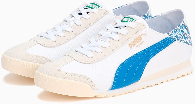 Roma Versatile Mule Kasut Sneakers 398332-07 Buy Roma Versatile Mule Kasut Sneakers 398332-07