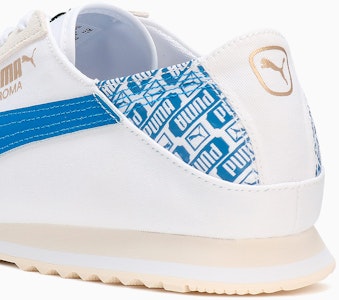 Sneakers Mule Serbaguna Roma 398332-07 Order Sneakers Mule Serbaguna Roma 398332-07