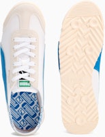 로마 다용도 뮬 스니커즈 398332-07 Lookbook 로마 다용도 뮬 스니커즈 398332-07