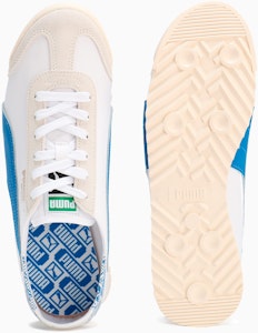 Sneakers Mule Serbaguna Roma 398332-07 Lookbook Sneakers Mule Serbaguna Roma 398332-07