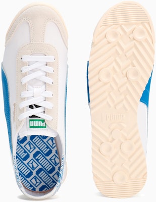 Roma Versatile Mule Kasut Sneakers 398332-07 Lookbook Roma Versatile Mule Kasut Sneakers 398332-07