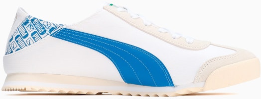 로마 다용도 뮬 스니커즈 398332-07 Shop 로마 다용도 뮬 스니커즈 398332-07