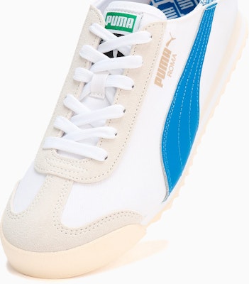 Roma Versatile Mule Kasut Sneakers 398332-07 Purchase Roma Versatile Mule Kasut Sneakers 398332-07