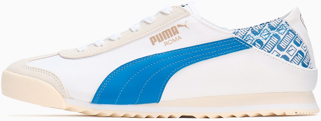 Roma Versatile Mule Kasut Sneakers 398332-07 Cheap Roma Versatile Mule Kasut Sneakers 398332-07