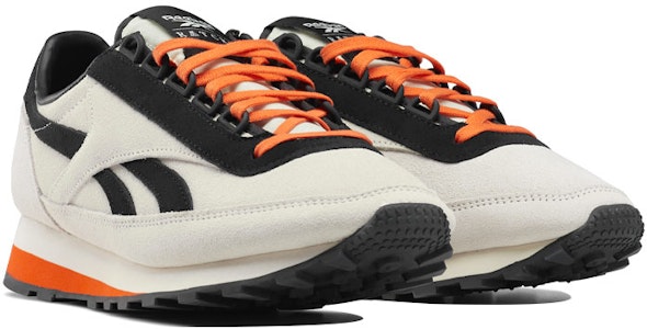 浪漫皇冠 x 銳步Aztec WL Core '半橙光' G57860 Lookbook 浪漫皇冠 x 銳步Aztec WL Core '半橙光' G57860