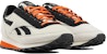 Romantic Crown x Reebok Aztec WL Core 'Semi Orange Flare' - Jingga Separuh Flare G57860