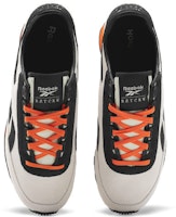 ロマンティッククラウン×リーボック Aztec WL "セミオレンジフレア" G57860 Shop ロマンティッククラウン×リーボック Aztec WL "セミオレンジフレア" G57860