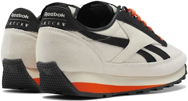 ロマンティッククラウン×リーボック Aztec WL "セミオレンジフレア" G57860 Purchase ロマンティッククラウン×リーボック Aztec WL "セミオレンジフレア" G57860