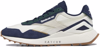 Reebok Romantic Crown x Classic Legacy Az Low-Top 'Blue' GZ0740 Reebok Romantic Crown x Classic Legacy Az Low-Top 'Blue' GZ0740