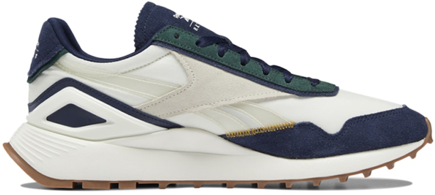 Reebok Romantic Crown x Classic Legacy Az Low-Top 'Azul' GZ0740 Order Reebok Romantic Crown x Classic Legacy Az Low-Top 'Azul' GZ0740
