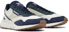 Lookbook Reebok Romantic Crown x Classic Legacy Az Low-Top 'Biru' GZ0740