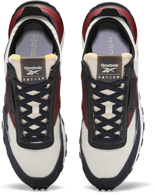 Romantic Crown x Reebok Classic Legacy Core 'White Collegiate Burgundy' G57861 Shop Romantic Crown x Reebok Classic Legacy Core 'White Collegiate Burgundy' G57861