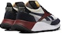 Romantic Crown x Reebok Classic Legacy Core 'Putih Collegiate Burgundy' G57861