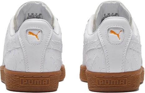 Romero Britto x Puma Basket 'Bordado - Blanco Goma' 381095-01 Purchase Romero Britto x Puma Basket 'Bordado - Blanco Goma' 381095-01