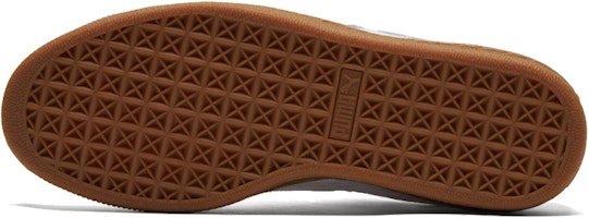 Romero Britto x Puma Basket 'Sulaman - Putih Gum' 381095-01 Details for Romero Britto x Puma Basket 'Sulaman - Putih Gum' 381095-01