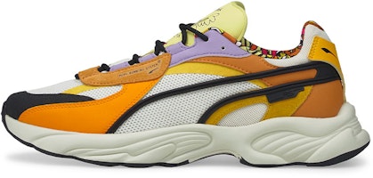 Romero Britto x Puma RS-Connect 'Happy Art' 382168-01 Romero Britto x Puma RS-Connect 'Happy Art' 382168-01