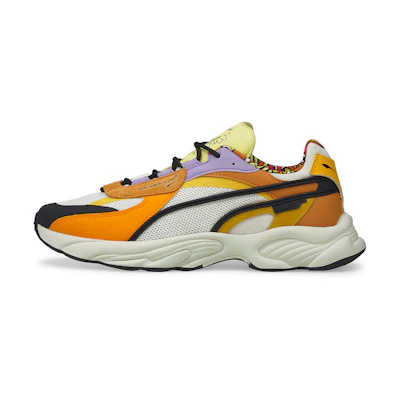 Romero Britto Puma RS-Connect 'Happy Art'