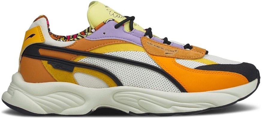 Romero Britto x Puma RS-Connect 'Happy Art' 382168-01 Order Romero Britto x Puma RS-Connect 'Happy Art' 382168-01