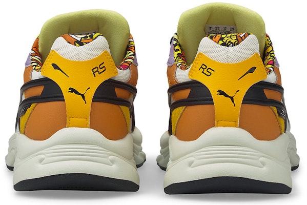 Romero Britto x Puma RS-Connect 'Happy Art' 382168-01 Purchase Romero Britto x Puma RS-Connect 'Happy Art' 382168-01