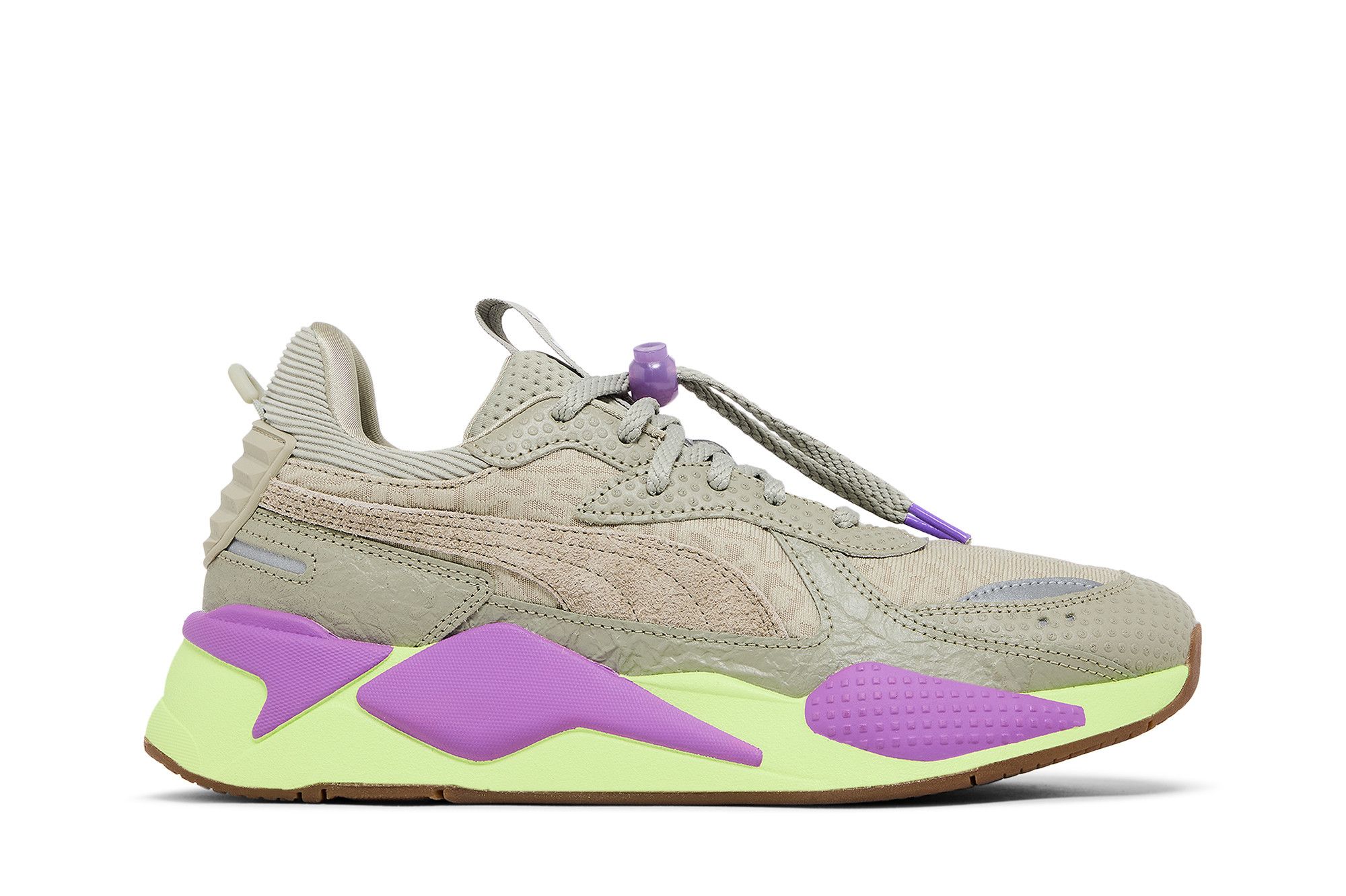 Buy Ron Funches x Puma RS-X ''Wees Gezien'' 389160-01