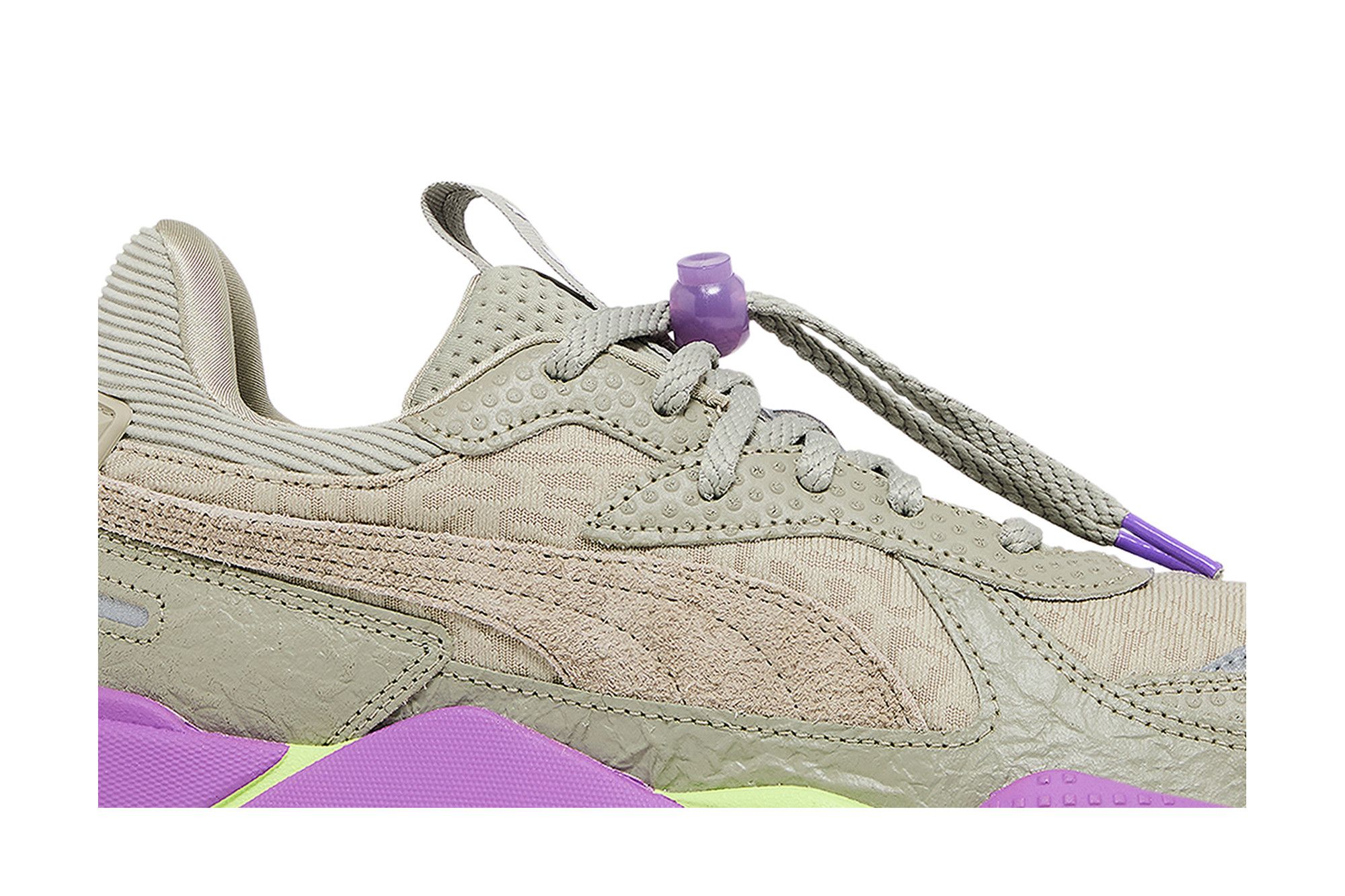 Order Ron Funches x Puma RS-X ''Wees Gezien'' 389160-01