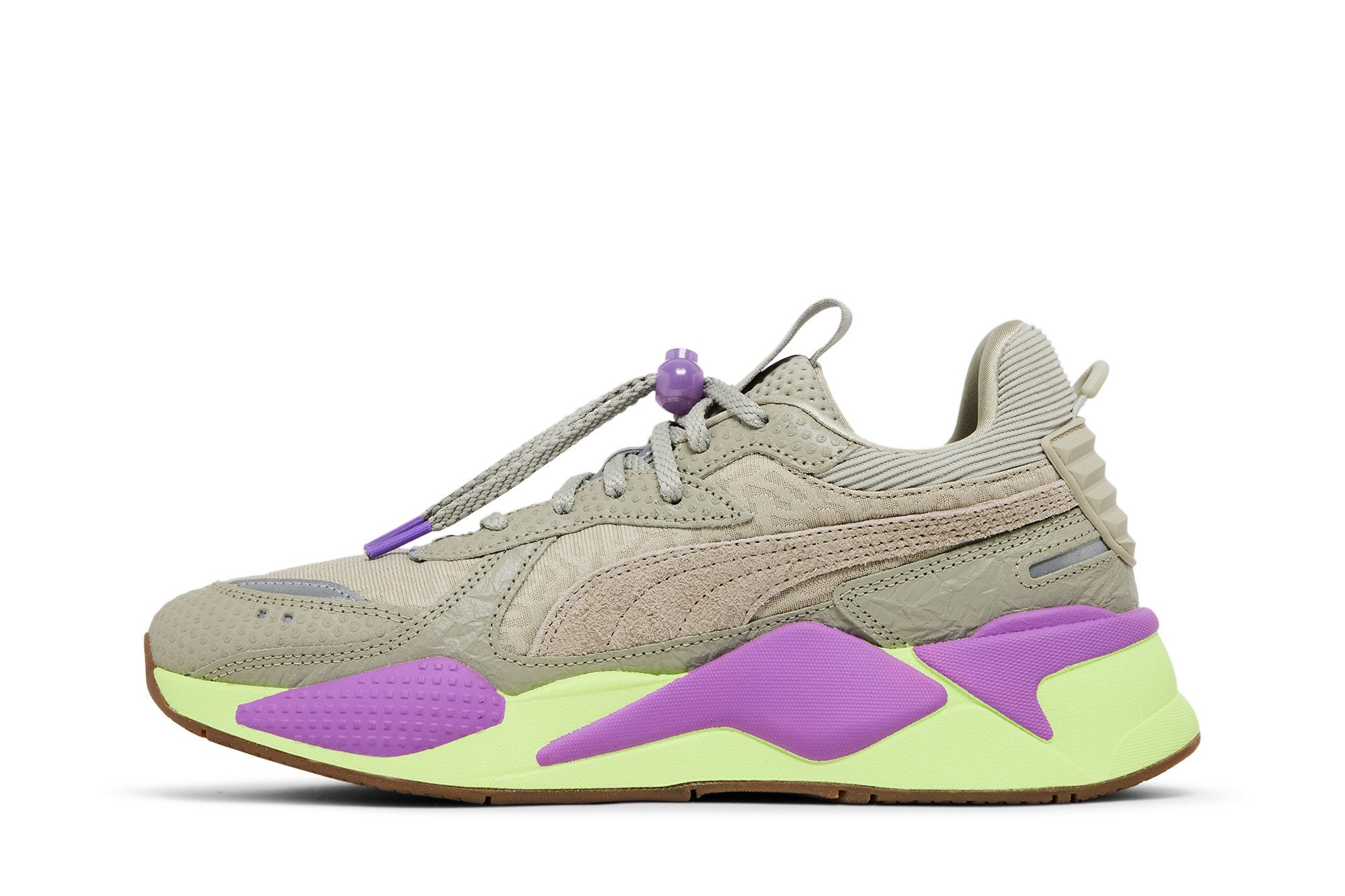 Lookbook Ron Funches x Puma RS-X ''Wees Gezien'' 389160-01
