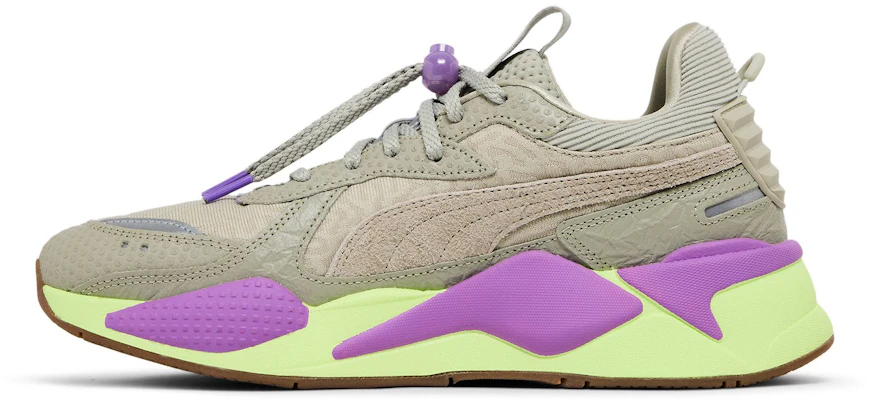 Ron Funches x Puma RS-X ''Wees Gezien'' 389160-01 Lookbook Ron Funches x Puma RS-X ''Wees Gezien'' 389160-01