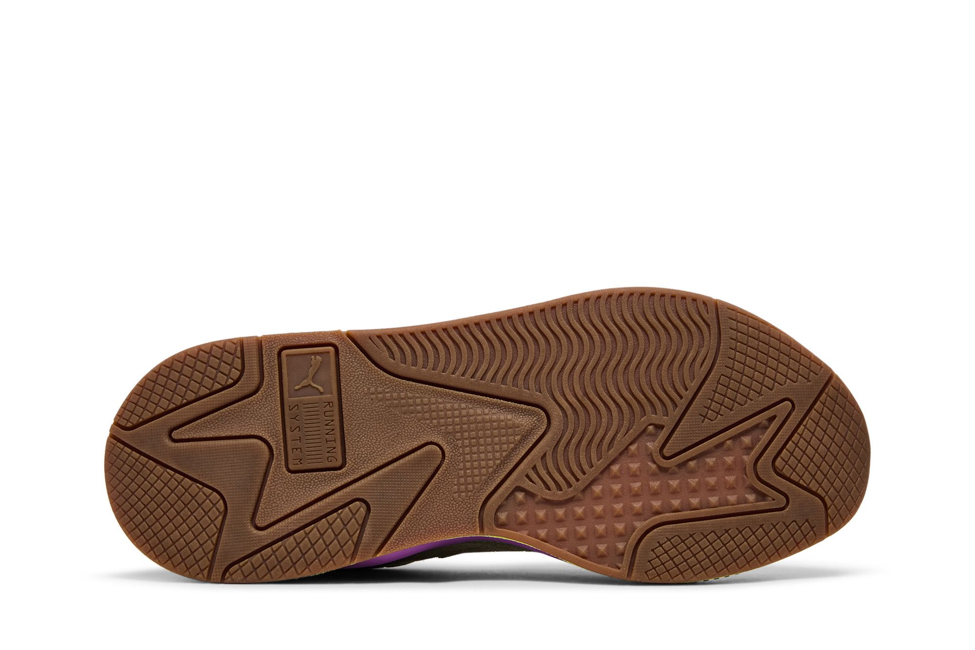 Shop Ron Funches x Puma RS-X ''Wees Gezien'' 389160-01