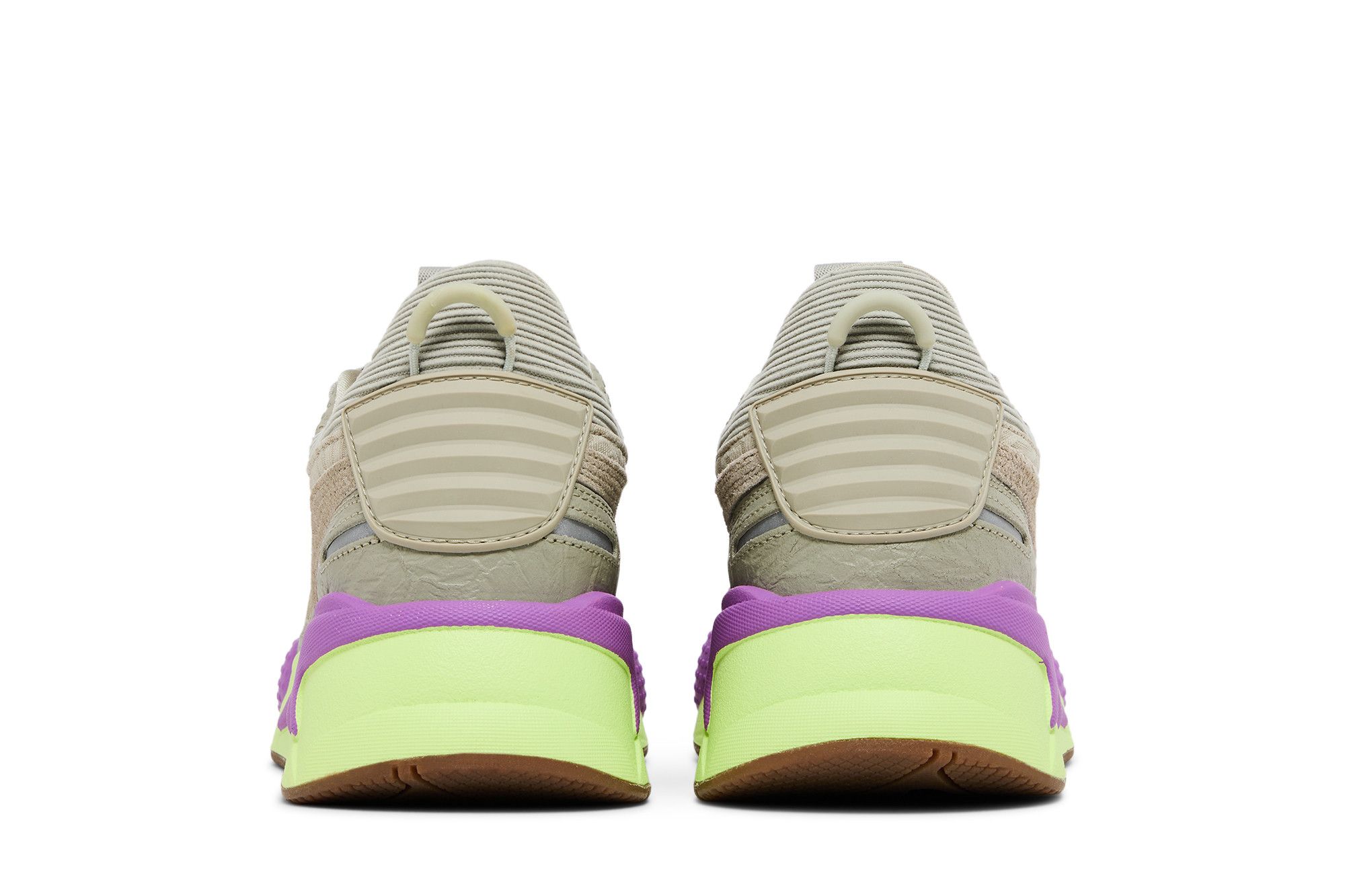 Details for Ron Funches x Puma RS-X ''Wees Gezien'' 389160-01