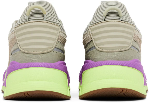 Ron Funches x Puma RS-X ''Wees Gezien'' 389160-01 Details for Ron Funches x Puma RS-X ''Wees Gezien'' 389160-01