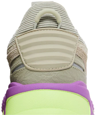 Ron Funches x Puma RS-X ''Wees Gezien'' 389160-01 Sizing Ron Funches x Puma RS-X ''Wees Gezien'' 389160-01