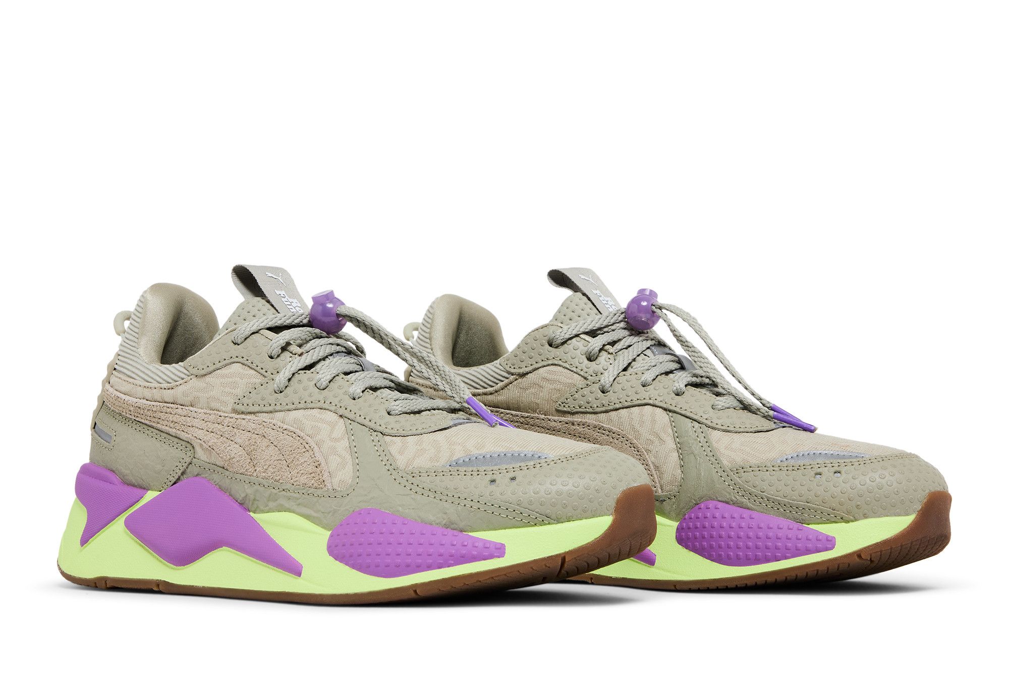 Cheap Ron Funches x Puma RS-X ''Wees Gezien'' 389160-01