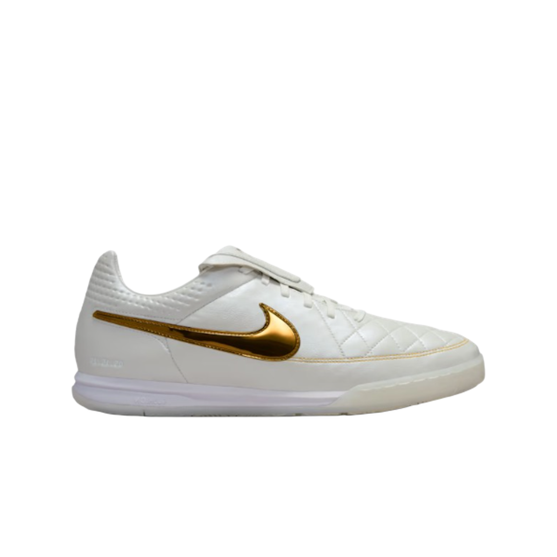 Ronaldinho x Nike Tiempo Legend 'Touch of Gold' IF4389-100