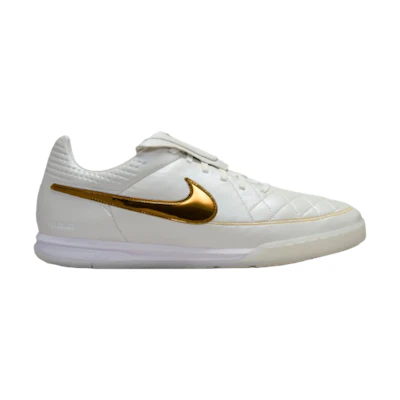Ronaldinho Nike Tiempo Legend 'Touch of Gold'